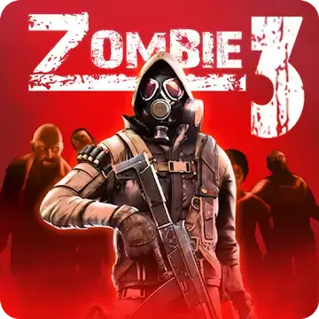 Zombie City Banner